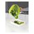 Cedilo Square colander, zeleno