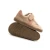 Mustang Kids unisex za otroke. 48942 Trenirke Free beige (34), Bež, Ravna stran, Čipke, Velcro, Priložnostno, otroška moda