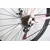 Maximus MTB bicikl 29 21 brzina, aluminijumski ram 19, disk kočnice, roze