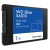 Disk SSD 6,4cm (2,5) SATA3 1TB WD Blue 3D TLC 560/520MB/s (WDS100T3B0A)