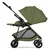 Cybex kolica Melio Carbon, Moss Green 2026