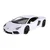 Rastar RC avto 1:14 Lamborghini Aventador LP700 Bela