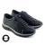 Mona Shoes Ženske patike, Kožne, Crne