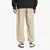Superge adidas Ess Loose Pt Khaki Three M