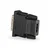 Nedis menjač pola kabla DVI-D 24+1-Pin HDMI Antracit