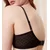 TRIUMPH Nedrček Signature Sheer, črna