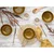 Creatable Set Posod Mallorca, 4-Delni