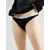 Calvin Klein Underwear Tangice, črna