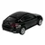 shumee WELLY BMW X6 E71/E72 ČRNA 1:34 43617