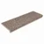 Vidaxl Samolepilne preproge za stopnice sisal 30 kosov 65x21x4 cm