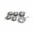 PROLINETECH Inox set posuđa 12 delova PLT/CO-012
