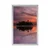 Plakat zapuščeni otok - 20x30 white