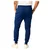 Moške hlače Bauer Tempthread Jogger Blue L