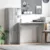 Stol 2 pcs Siva Sonoma