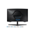 SAMSUNG monitor G55C Odyssey G5 (S27CG552EU)