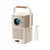 YABER projektor T2 Plus, LED, 1080p, + Google TV dongle