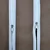 Vidaxl Garderobna omara iz blaga s predelki 45x150x176 cm rjava
