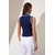 Trendyol Milla Ženska bluza TWOSS24BZ00244, Tamnoplave