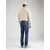 TOM TAILOR Kavbojke Josh  moder denim