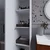 Hanah Home Garderober Yaman, 40x182x47 cm, Beli