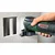 BOSCH ZELENI ALAT AdvancedMulti 18, 0603104000 Akumulatorski multifunkcionalni alat