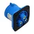shumee Vtič za kamping desko raven 3P 32A 230V IP44 0487