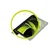 Mobile-origin Easy Tablet Full Case, black - Xiaomi Redmi Pad SE