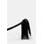 Usnjena torbica Fiorucci Melted Bag
