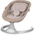 Chipolino Njihalica za bebe Nest, Bež