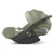 Cybex a-s Cloud T i-Size Plus(45-87 cm),Sage Green