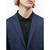 Calvin Klein Poslovni sako, kraljevsko plava