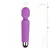 Vibrator EasyToys Mini Wand, vijoličen