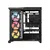 Kuciste Corsair Corsair FRAME 4500X LX-R RGB iCUE LINK Panoramic, CC-9011316-WW
