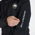 Sergio Tacchini Muška jakna John, Crna