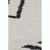 Crno-bijeli tepih 120x170 cm Edie - Flair Rugs