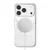 Nillkin Nature TPU Pro Magnetic providna futrola za iPhone 17 Pro Max, MagSafe