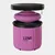 LUMI Pod MAX Ultra Ice Bath, Pink