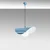 Conceptum Hypnose Luster Vatoz-Nus-2866, 25-112cm, O10 Plate, E27 , Plavi