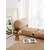 Atelier del Sofa Fotelja Fold Kadife 80x70x60?cm Kamel