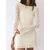 Pull&Bear Obleka bela