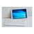 ALCATEL tablet/laptop Plus 10, bijeli