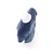 Patagonia ´95 Oval Logo Moški Kratka majica