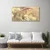 tulup.si Slika na platnu Wild rastline narava 100x50 cm