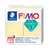 Rayher.  FIMO Effect polimerna masa 601 neon vijolična