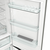 GORENJE hladilnik z zamrzovalnikom NRK6192AXL4