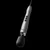 Doxy 2.0 Die Cast Max Plug-In Wand Massager Metal Silver