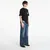 Majice REPRESENT x MelS Dinner T-Shirt UNISEX Jet Black L
