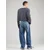 SCOTCH & SODA Kavbojke CORE moder denim