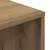 Stol Artisan hrast 102,5x35x75 cm konstruirano drvo