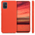 Futrola za Samsung Galaxy A51 - narančasta